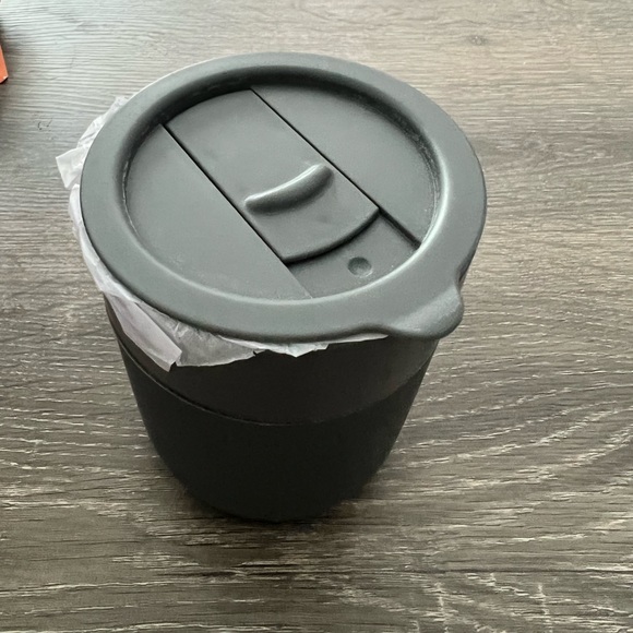 Porter - Mug in charcoal - Picture 2 of 6